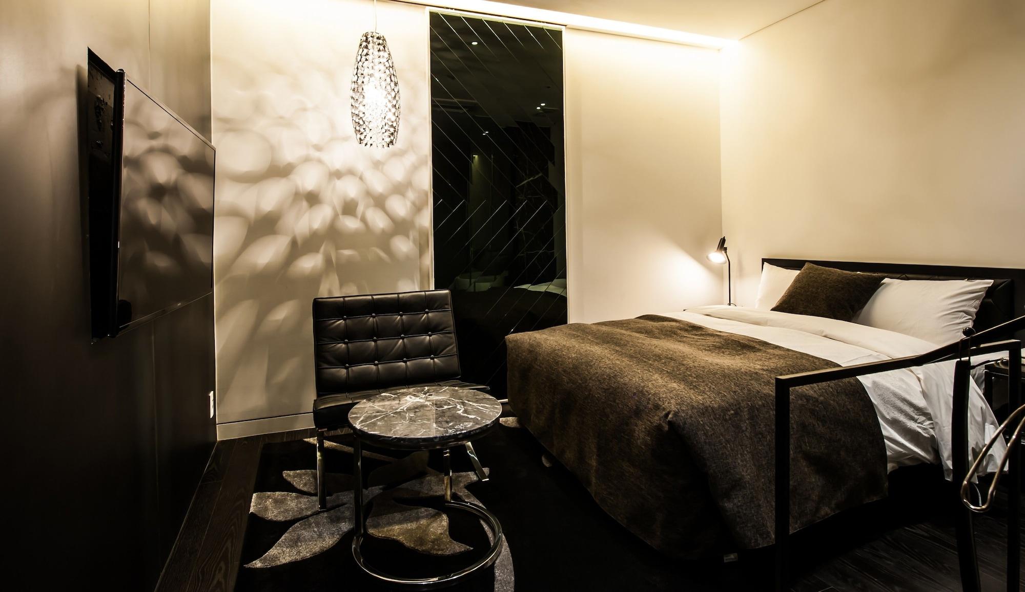 Sr Hotel Sadang Seoul Eksteriør billede
