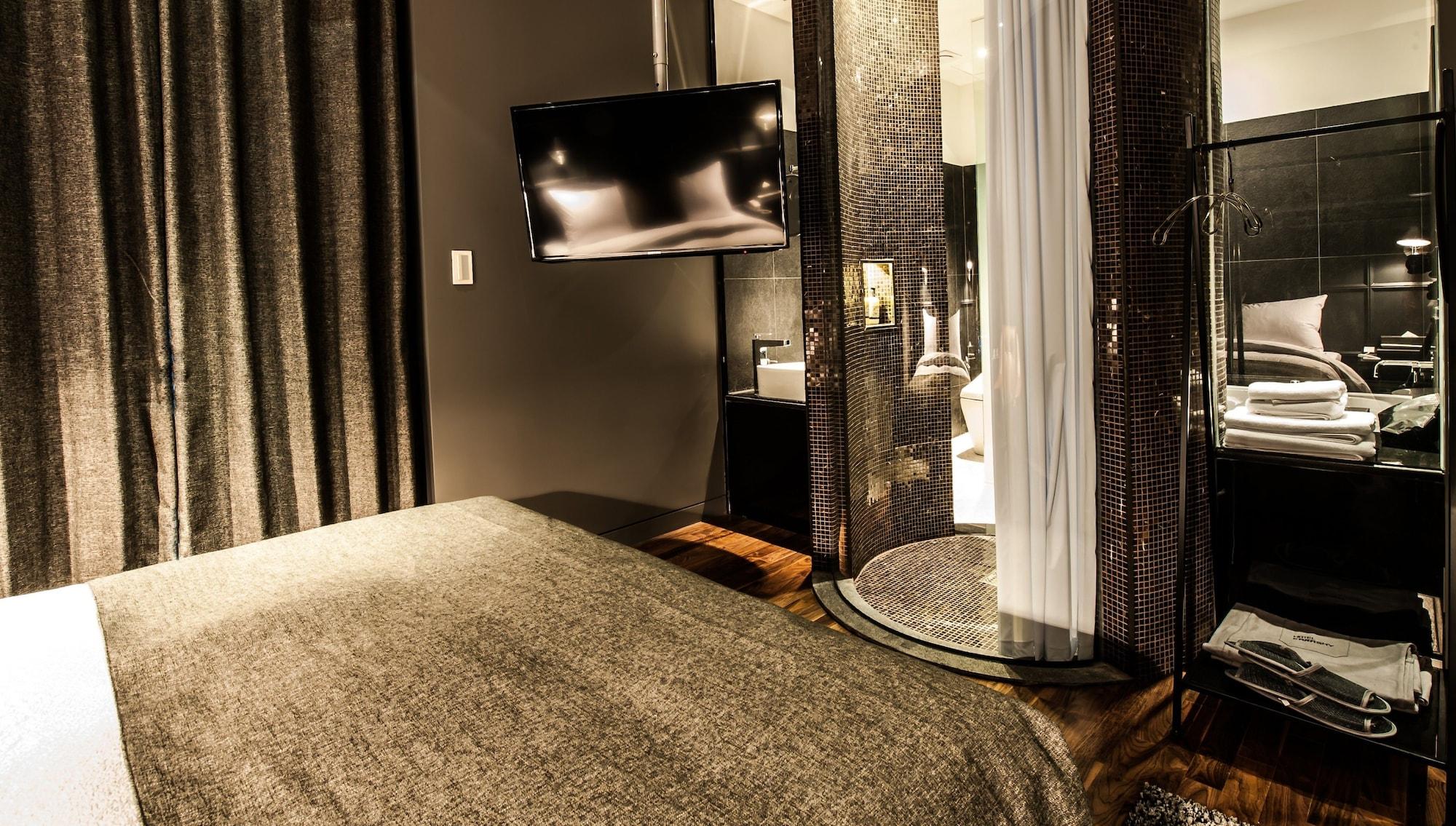 Sr Hotel Sadang Seoul Eksteriør billede