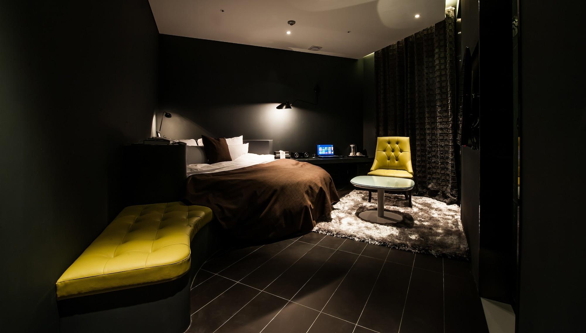 Sr Hotel Sadang Seoul Eksteriør billede