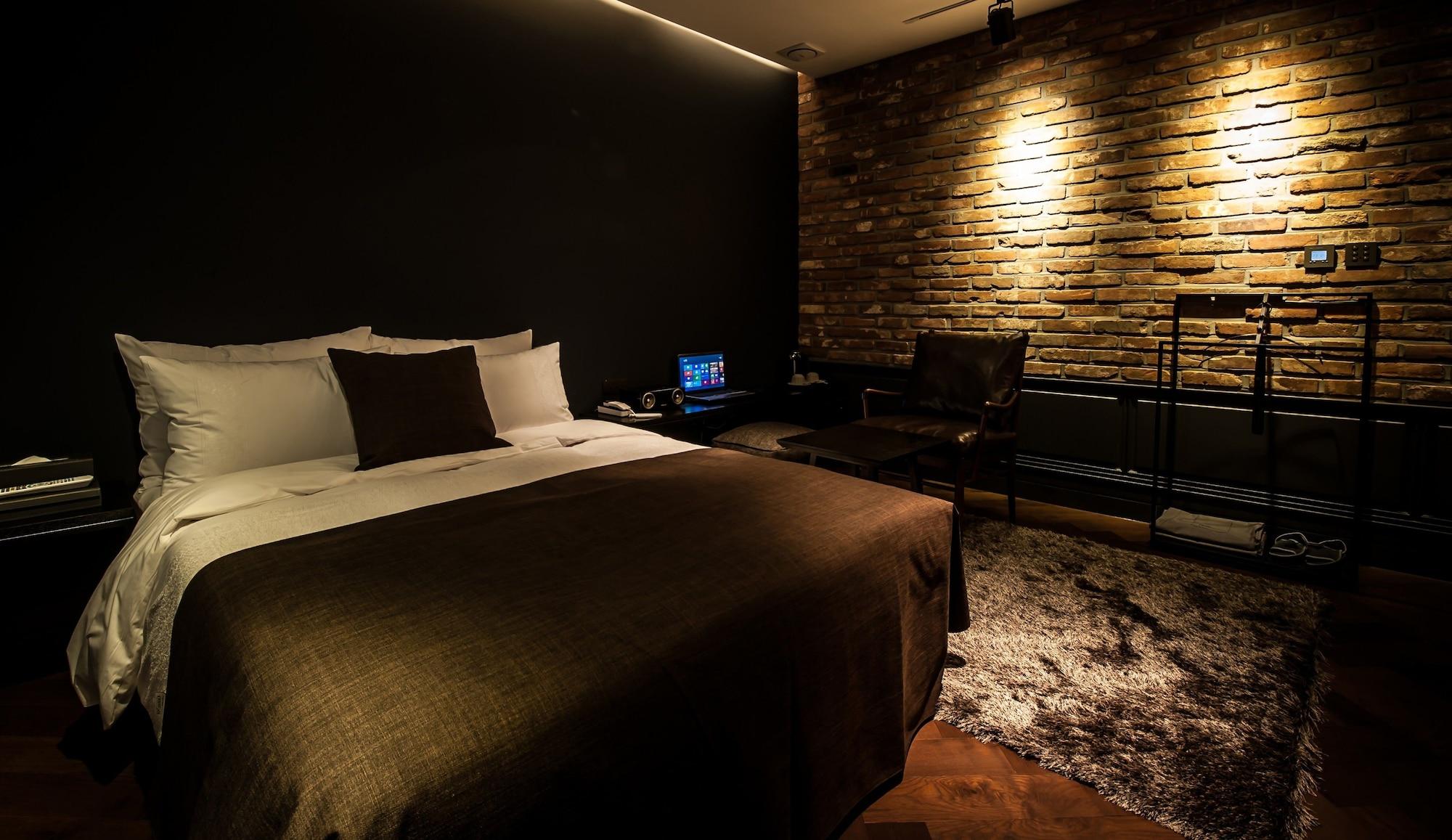 Sr Hotel Sadang Seoul Eksteriør billede