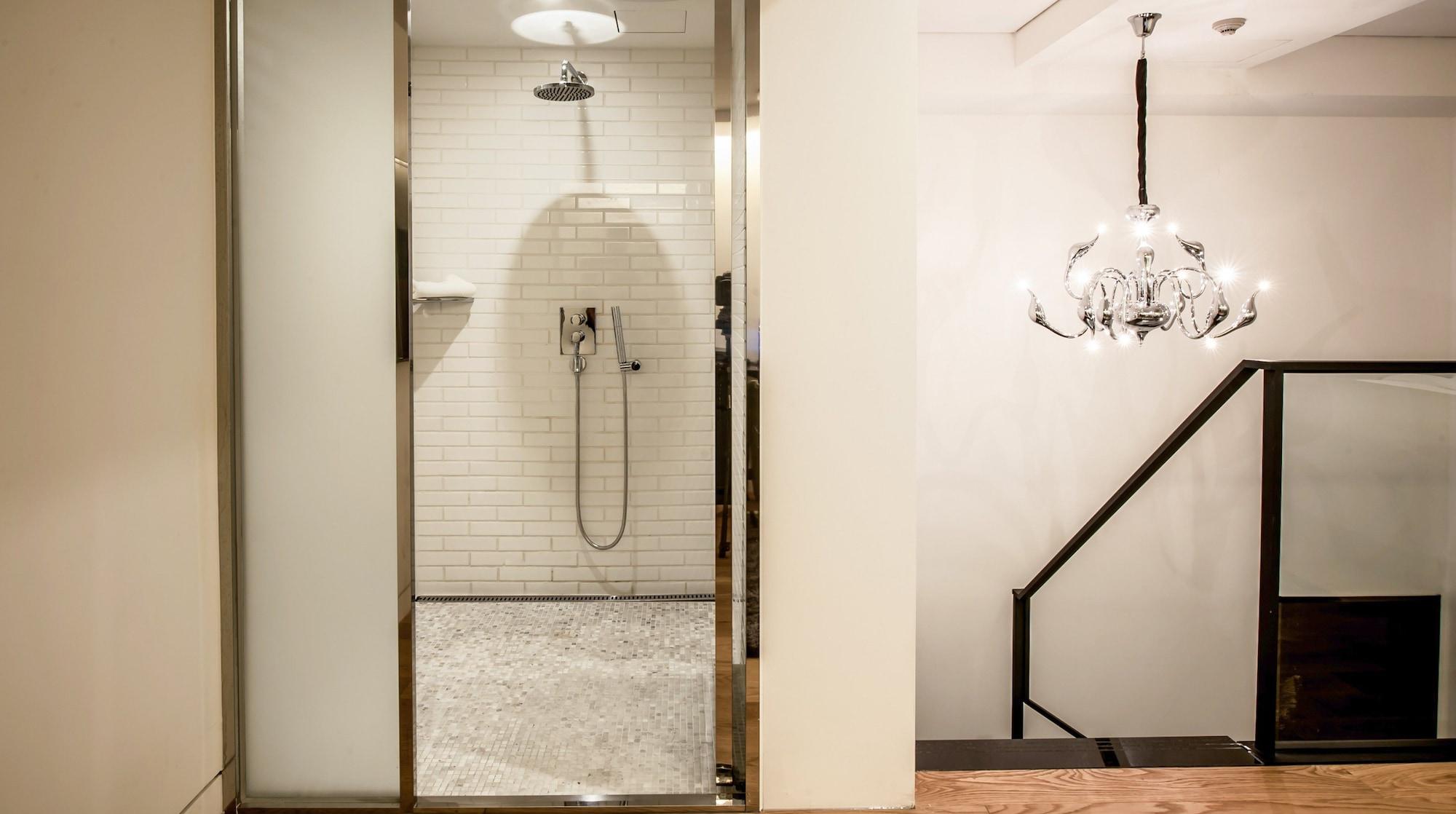 Sr Hotel Sadang Seoul Eksteriør billede