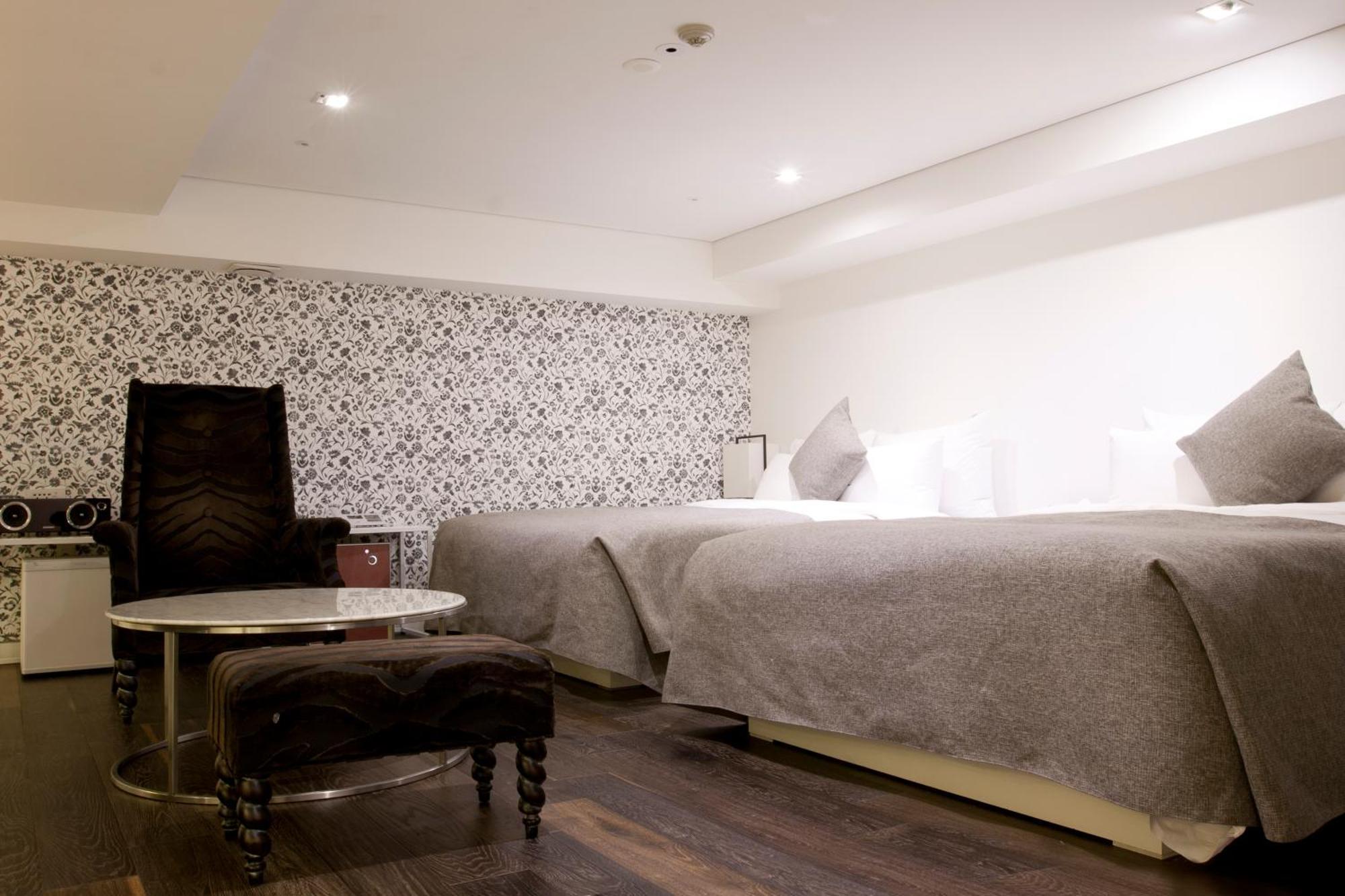 Sr Hotel Sadang Seoul Eksteriør billede