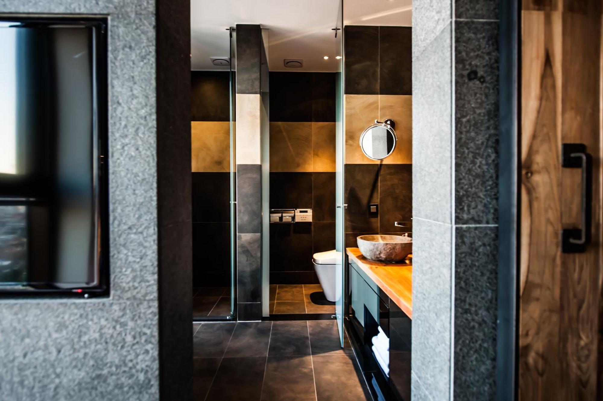 Sr Hotel Sadang Seoul Værelse billede