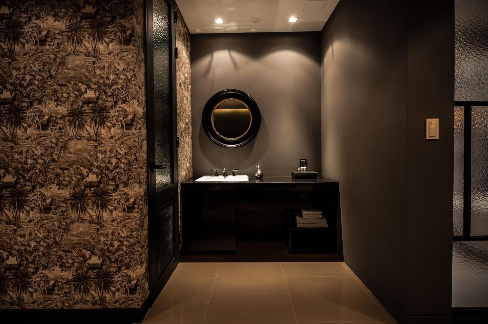 Sr Hotel Sadang Seoul Eksteriør billede
