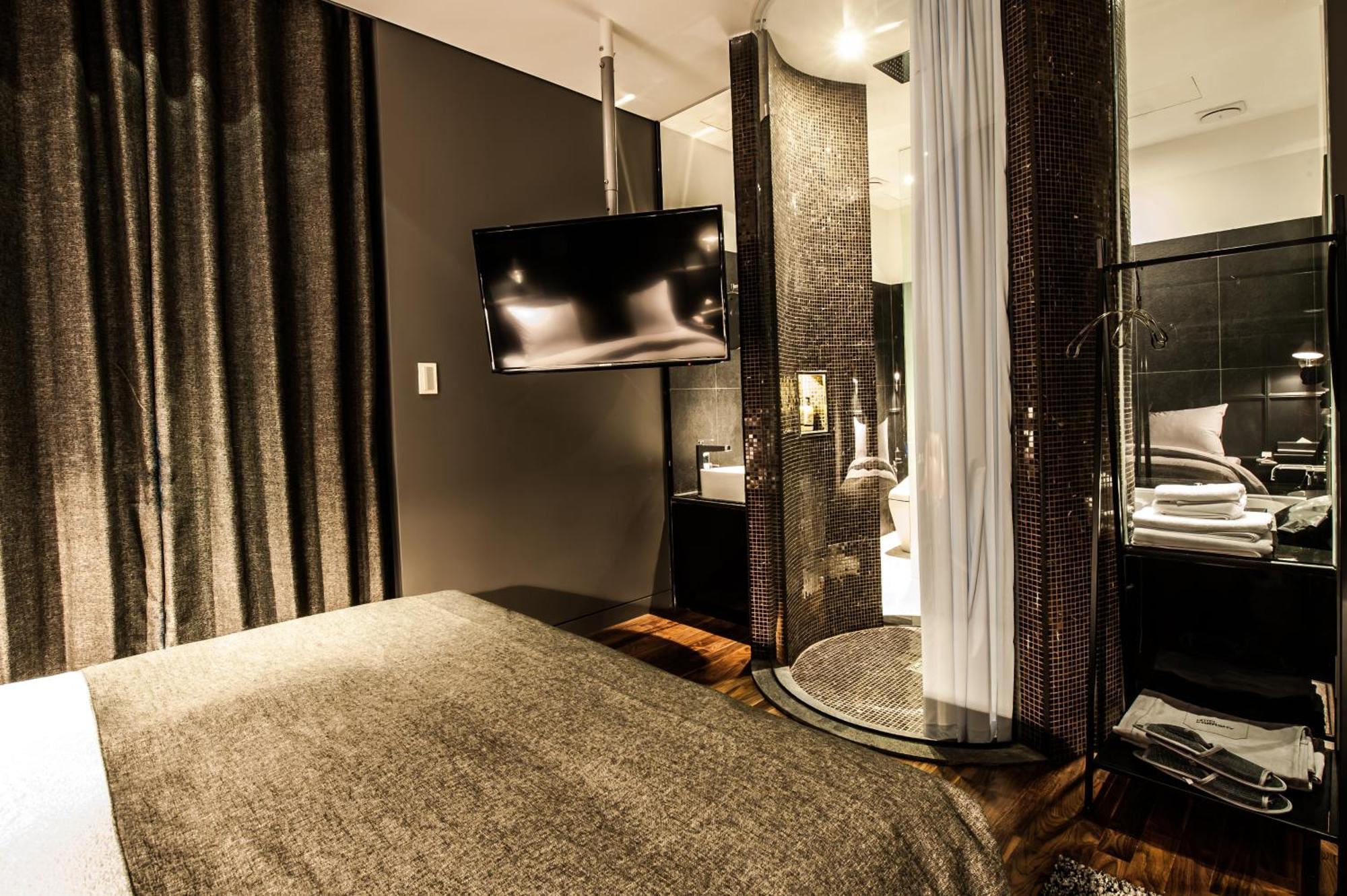 Sr Hotel Sadang Seoul Værelse billede