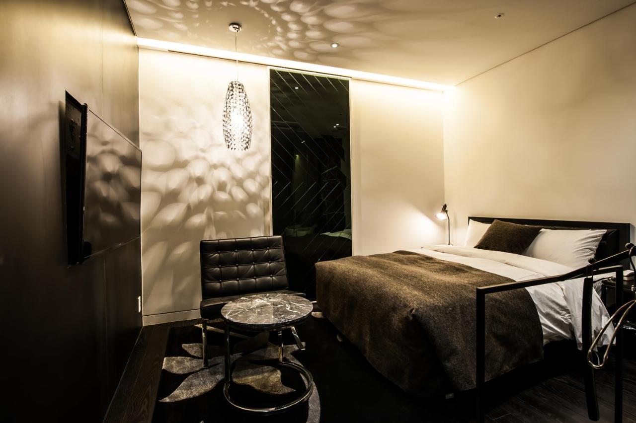 Sr Hotel Sadang Seoul Eksteriør billede